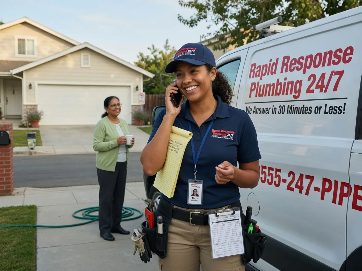 Emergency Plumber Richland, MS FAQs